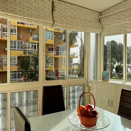 Apartamento Estudio Edificio Agata *
