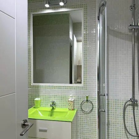 Apartamento Estudio Edificio Agata Benalmádena